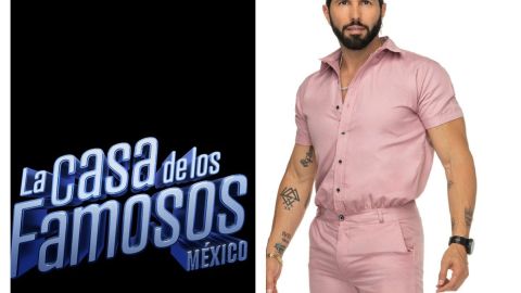 Poncho de Nigris se salva del proceso de eliminación en La Casa de los Famosos México, gracias a Apio de Kabah.