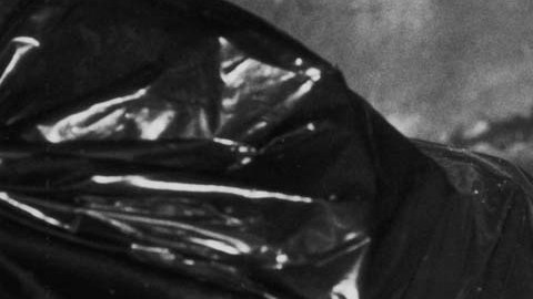 Hasta el momento sigue sin determinarse quién metió el cadáver de Florence Charleston en una bolsa de plástico hace 45 años