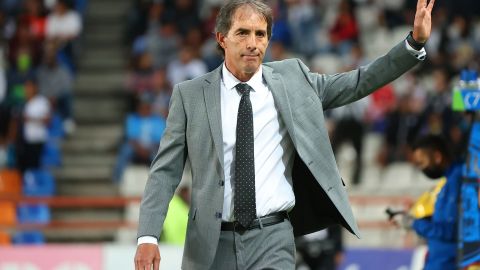 El estratega es el principal candidato para tomar el mando de la Selección Mexicana.