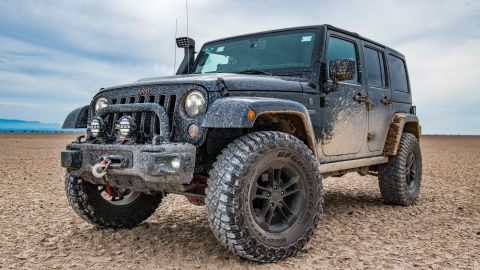 Jeep