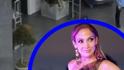 No se sabe si Jennifer López contrató a una diseñadora de interiores.