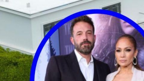 Jennifer López y Ben Affleck estuvieron durante meses buscando su nuevo hogar.