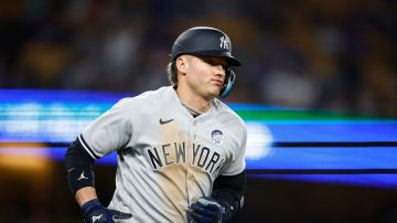 Yankees: Josh Donaldson se reúne con Aaron Boone para discutir sobre el poco tiempo de juego que ha tenido