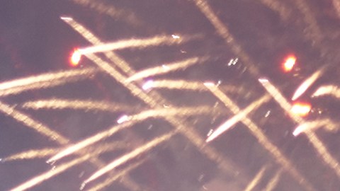 Se alistan festejos por el 4de julio.