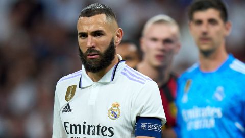 Karim Benzema rechaza Arabia Saudí por el Real Madrid: Quiere irse por la puerta grande