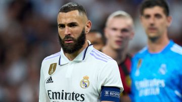 Karim Benzema rechaza Arabia Saudí por el Real Madrid: Quiere irse por la puerta grande