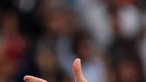 Benzema se despide del Real Madrid con un emotivo mensaje: "Siempre llevaré este club en mi corazón"