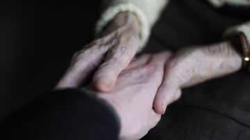 Se estima que en Estados Unidos existen 6.5 millones de personas enfermas de Alzheimer