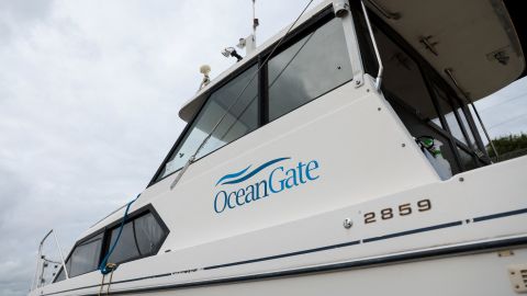 OceanGate