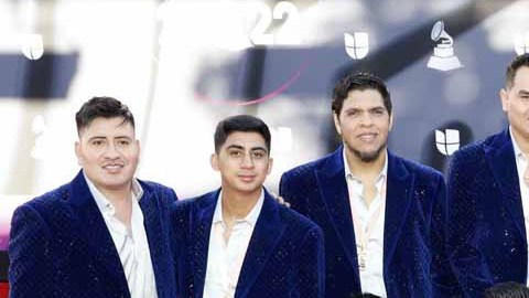 "Los Recoditos" gozan de una enorme popularidad tanto en México como en Estados Unidos