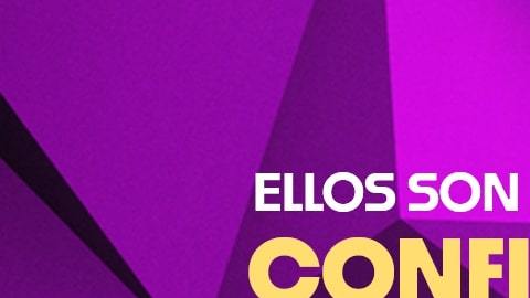 Esta es la lista de siete nuevos famosos confirmados para el reality de "Los 50" de Telemundo.