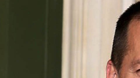 Luis Enrique Guzmán realizó la prueba de paternidad sin avisarle a su expareja