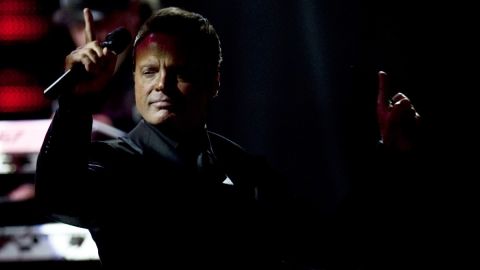 Luis Miguel tiene pactado presentarse en cuatro países en tiempo récord