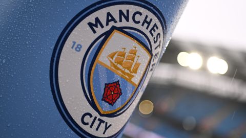 Acusan al Manchester City de recibir unos $30 millones de dólares "disfrazados" como patrocinio