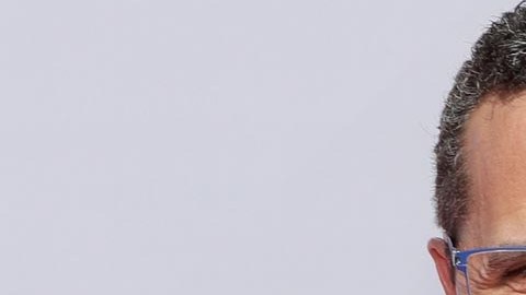 Marco Antonio Regil ya no quiso convivir más con su perrita Luna