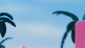 Margot Robbie es la protagonista de 'Barbie', una de las candidatas a ganar el premio.