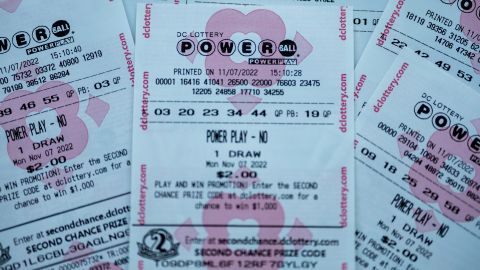 Powerball