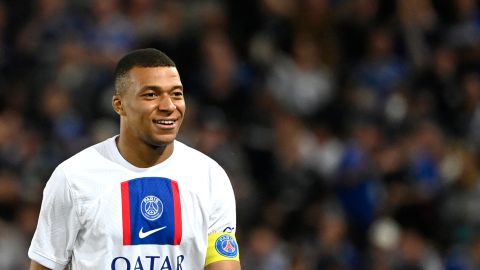 PSG se le planta a Mbappé y el Real Madrid mira de cerca: Renueva o será vendido este verano