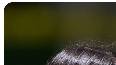 Margo Martin y Melania Trump