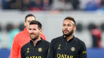 Al-Hilal pasa la página de Messi y quiere a Neymar como su fichaje bomba: Ya negocian con el PSG