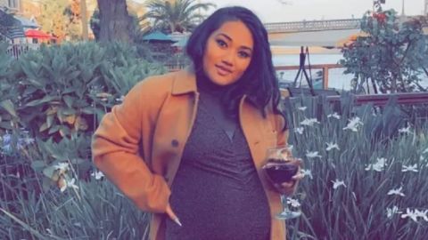 Eleni Tavau fue asesinada a los 30 años.