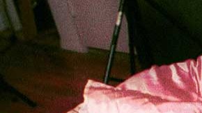 Mandie Reusch le envió un video donde sostiene relaciones sexuales con su nueva pareja