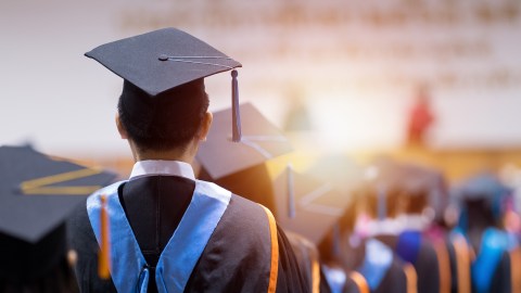 Graduación