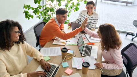 Las empresas deben ser transparentes con sus empleados.