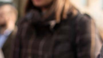 Se promocionó a la misa con un volante que enfureció a varios miembros de la comunidad