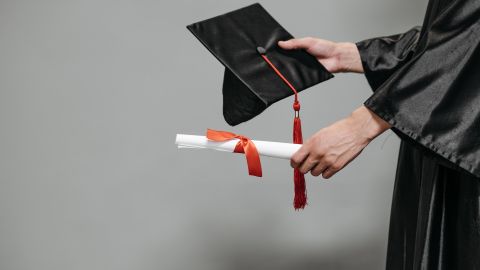 Graduación