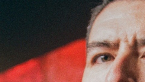 "A los 30 años Cristo me dijo ‘ven, sígueme’, y eso fue lo que hice estos últimos 23 años", cuenta el miembro de la conocida agrupación mexicana.