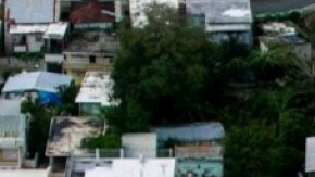 Huracanes en Puerto Rico