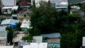 Huracanes en Puerto Rico