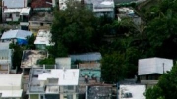 Huracanes en Puerto Rico