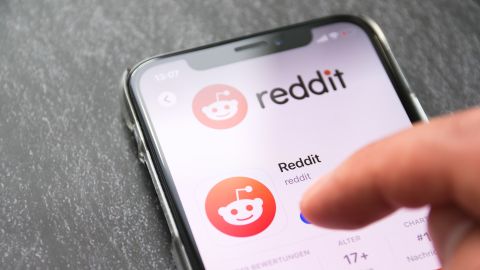 Reddit