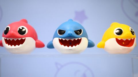 Baby Shark