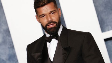 Ricky Martin se dio a conocer internacionalmente en México a principios de la década de los 90s