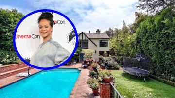 Rihanna ha estado haciendo muchos movimientos en el mercado de bienes raíces.