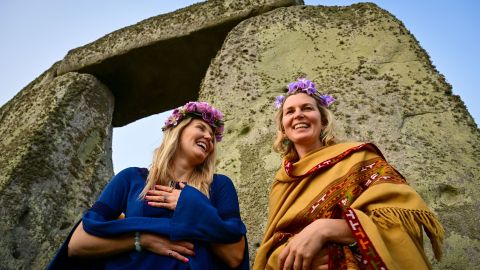 Solsticio de verano
