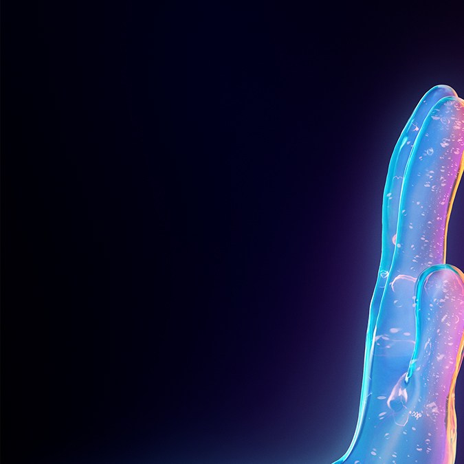 Toni Costa y Evelyn Beltrán