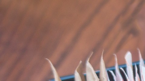 Edulcorante en sobre