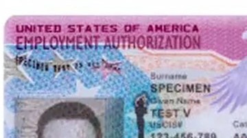 La Autorización de Empleo para ciertos inmigrantes podrá ser expedita.