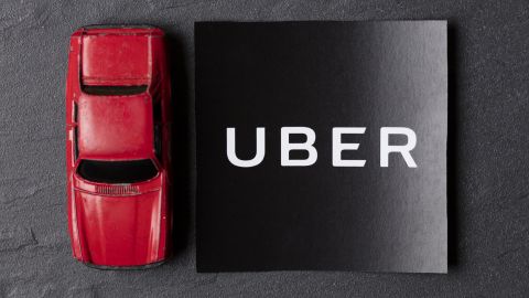 Uber