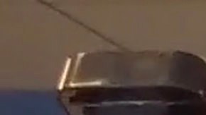 Búsqueda de submarino de Titanic