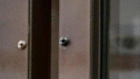 El Tribunal de la Ciudad de Moscú escucha la apelación sobre la detención del corresponsal estadounidense Evan Gershkovich.