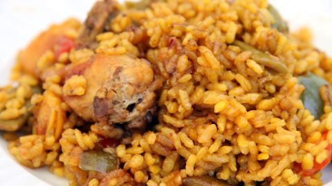 5 comidas colombianas fáciles de hacer si estás en Estados Unidos