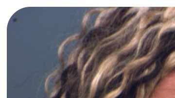 Daniel Piedra García y Phoebe Copas