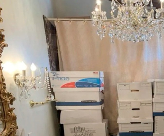 Acusación federal contra Trump por documentos secretos en su mansión de Mar-a-Lago