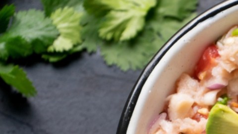 5 platos típicamente latinos que debes preparar en casa