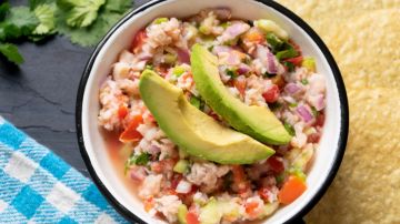 5 platos típicamente latinos que debes preparar en casa
